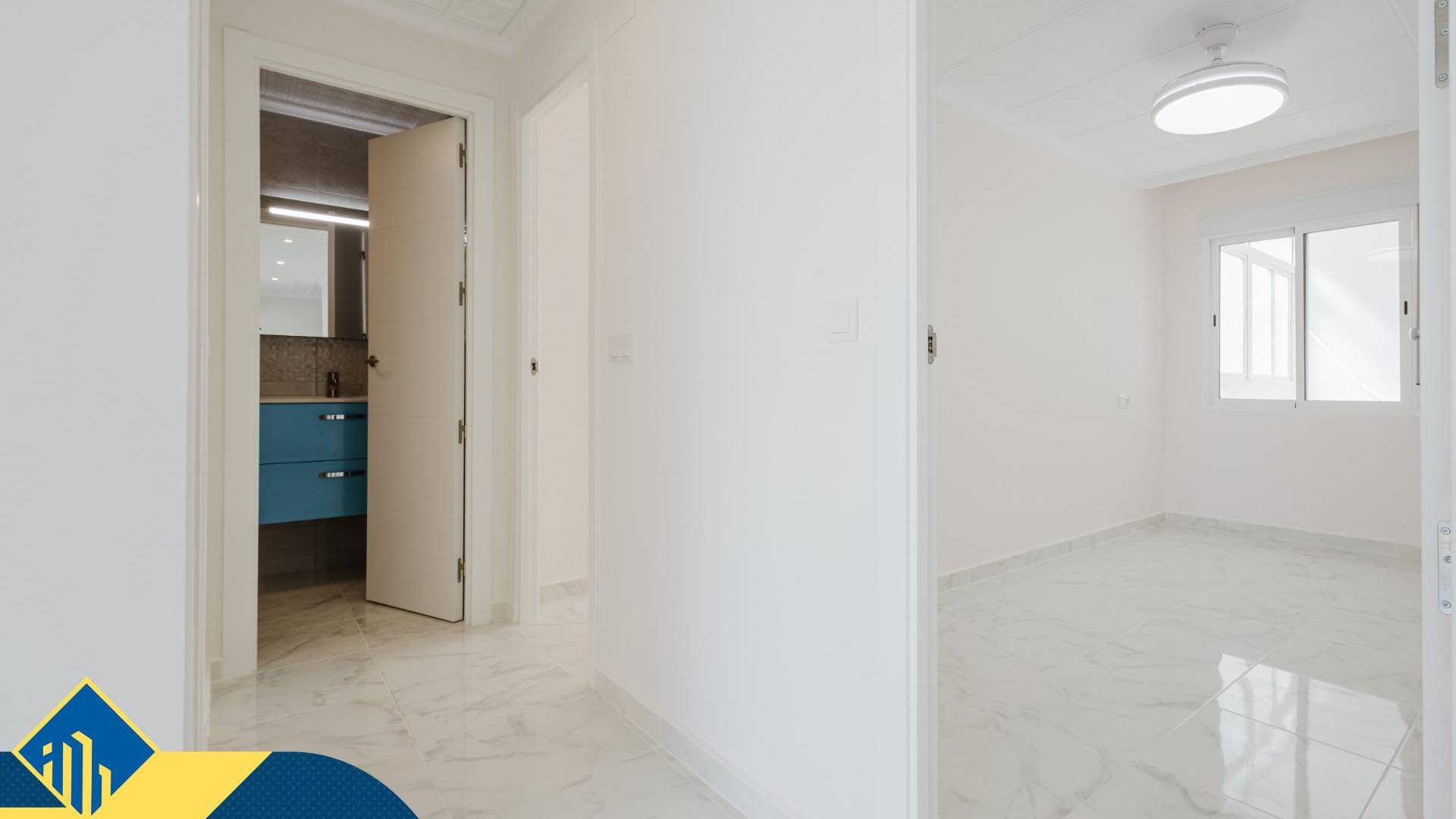 Tweedehands - Appartement - Torrevieja - Acequion