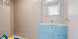 Tweedehands - Appartement - Torrevieja - Acequion