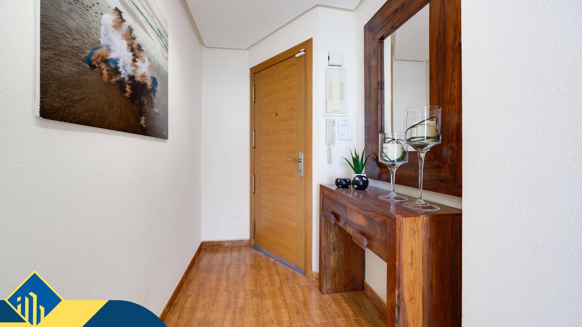 Tweedehands - Appartement - Torrevieja - Acequion