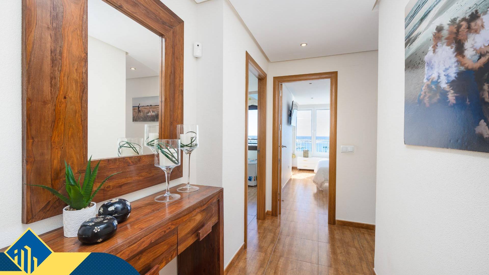 Tweedehands - Appartement - Torrevieja - Acequion