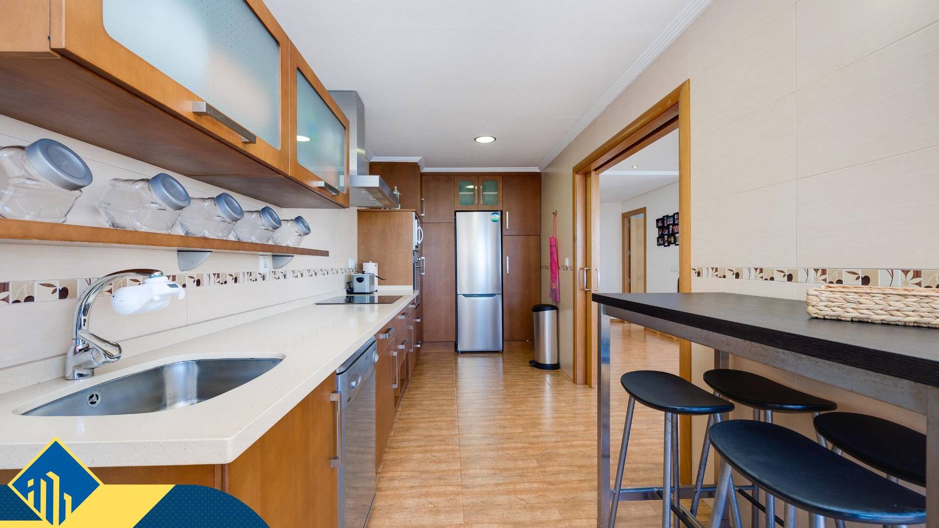 Tweedehands - Appartement - Torrevieja - Acequion