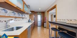 Tweedehands - Appartement - Torrevieja - Acequion