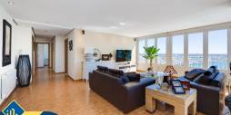 Tweedehands - Appartement - Torrevieja - Acequion