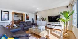 Tweedehands - Appartement - Torrevieja - Acequion