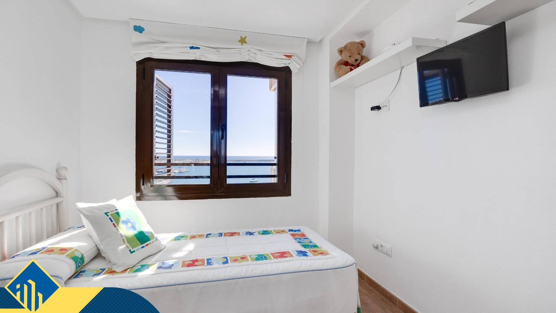 Tweedehands - Appartement - Torrevieja - Acequion