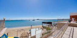 Tweedehands - Appartement - Torrevieja - Acequion
