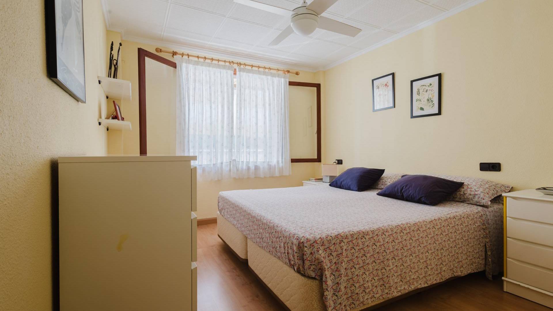 Tweedehands - Appartement - Torrevieja - Acequion