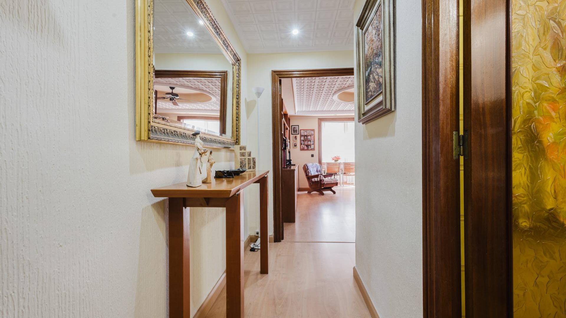 Tweedehands - Appartement - Torrevieja - Acequion