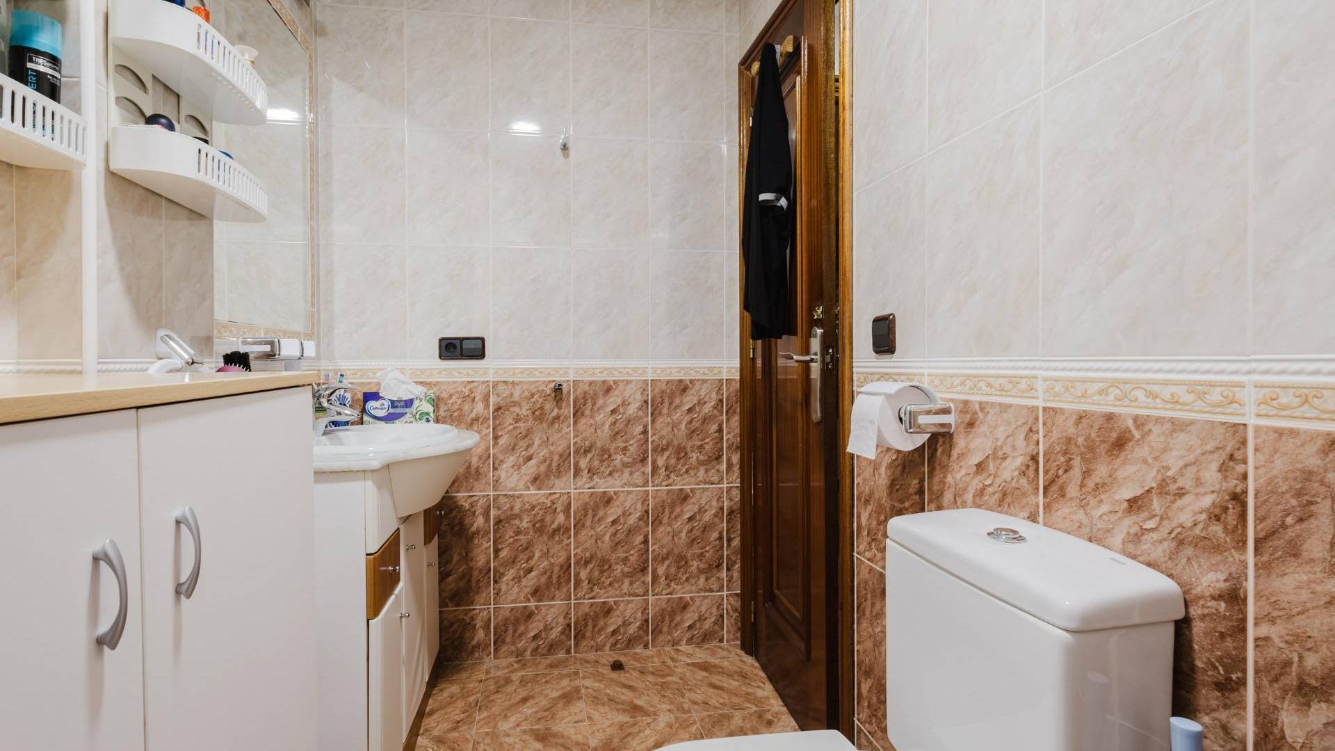 Tweedehands - Appartement - Torrevieja - Acequion
