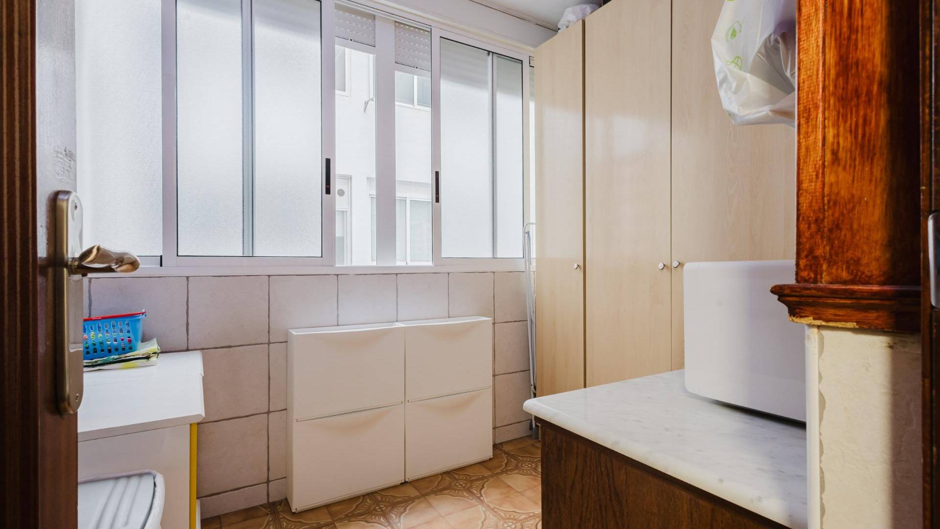 Tweedehands - Appartement - Torrevieja - Acequion