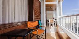 Tweedehands - Appartement - Torrevieja - Acequion