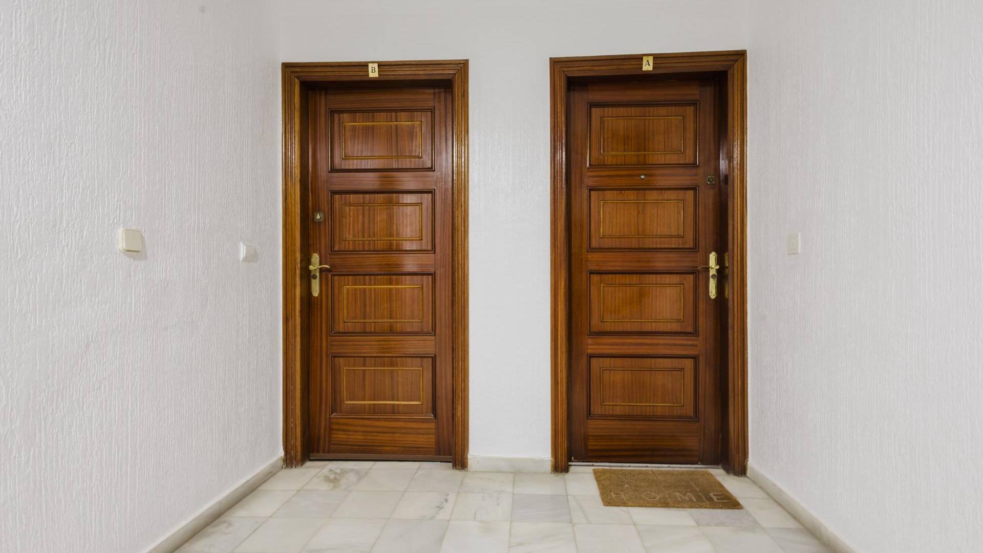 Tweedehands - Appartement - Torrevieja - Acequion