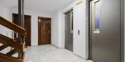 Tweedehands - Appartement - Torrevieja - Acequion