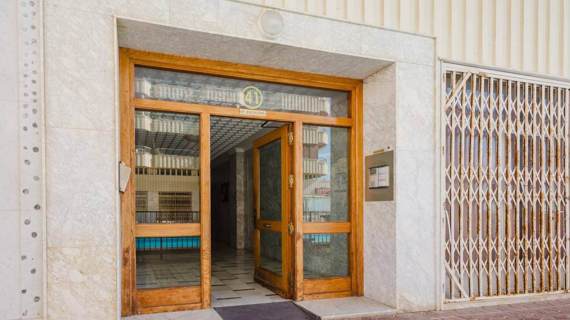 Tweedehands - Appartement - Torrevieja - Acequion