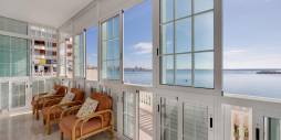 Tweedehands - Appartement - Torrevieja - Acequion