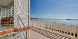 Tweedehands - Appartement - Torrevieja - Acequion
