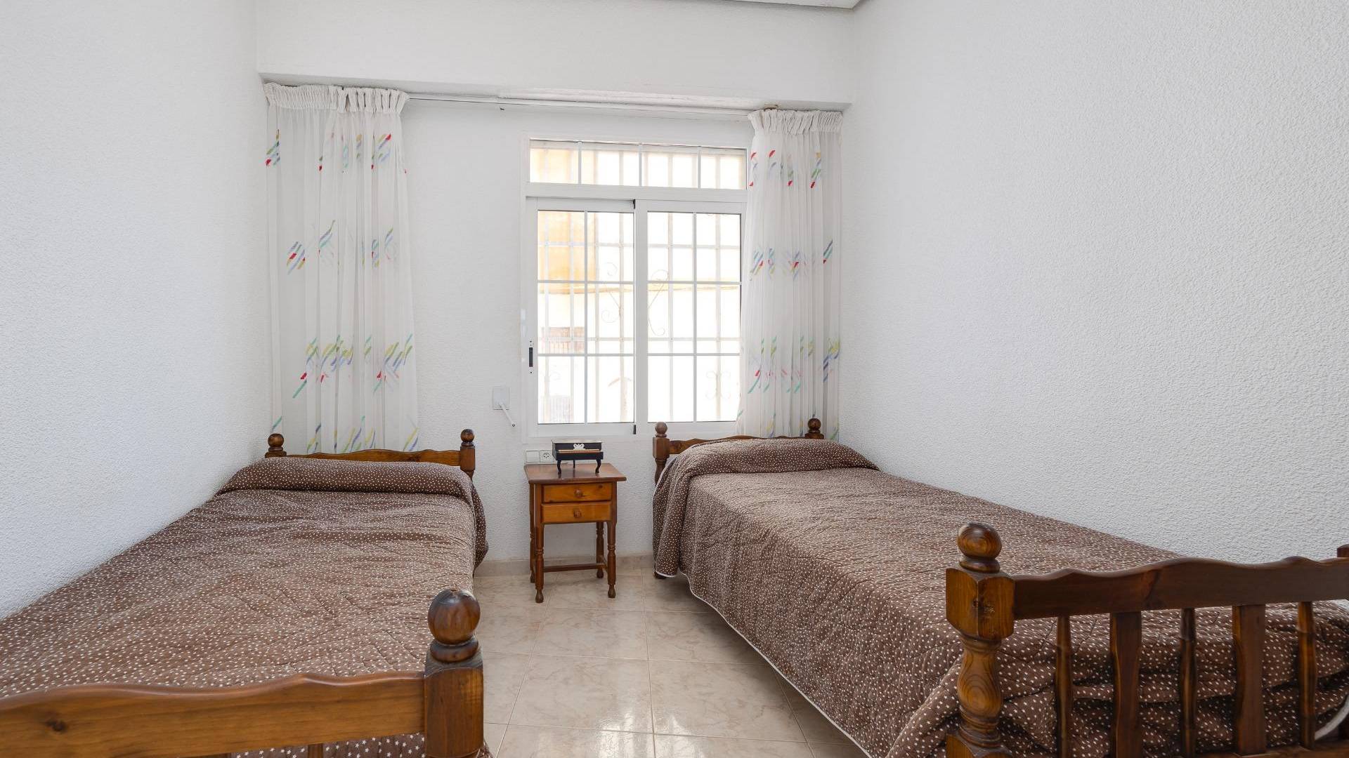 Tweedehands - Appartement - Torrevieja - Acequion