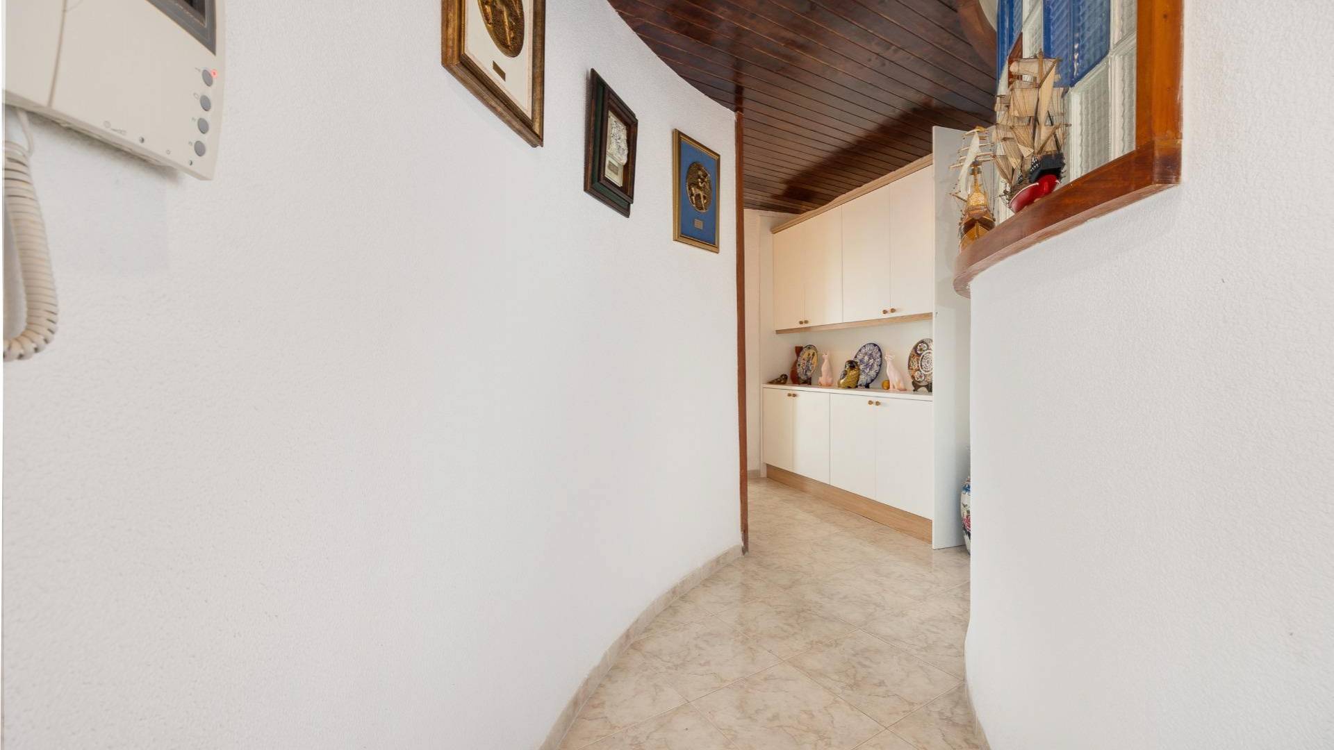 Tweedehands - Appartement - Torrevieja - Acequion
