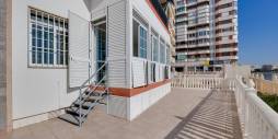 Tweedehands - Appartement - Torrevieja - Acequion