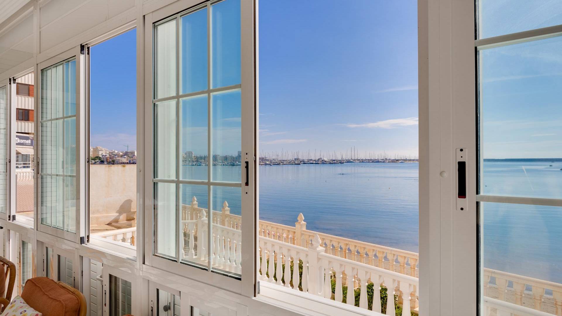 Tweedehands - Appartement - Torrevieja - Acequion