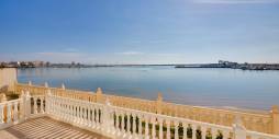 Tweedehands - Appartement - Torrevieja - Acequion
