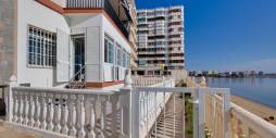 Tweedehands - Appartement - Torrevieja - Acequion