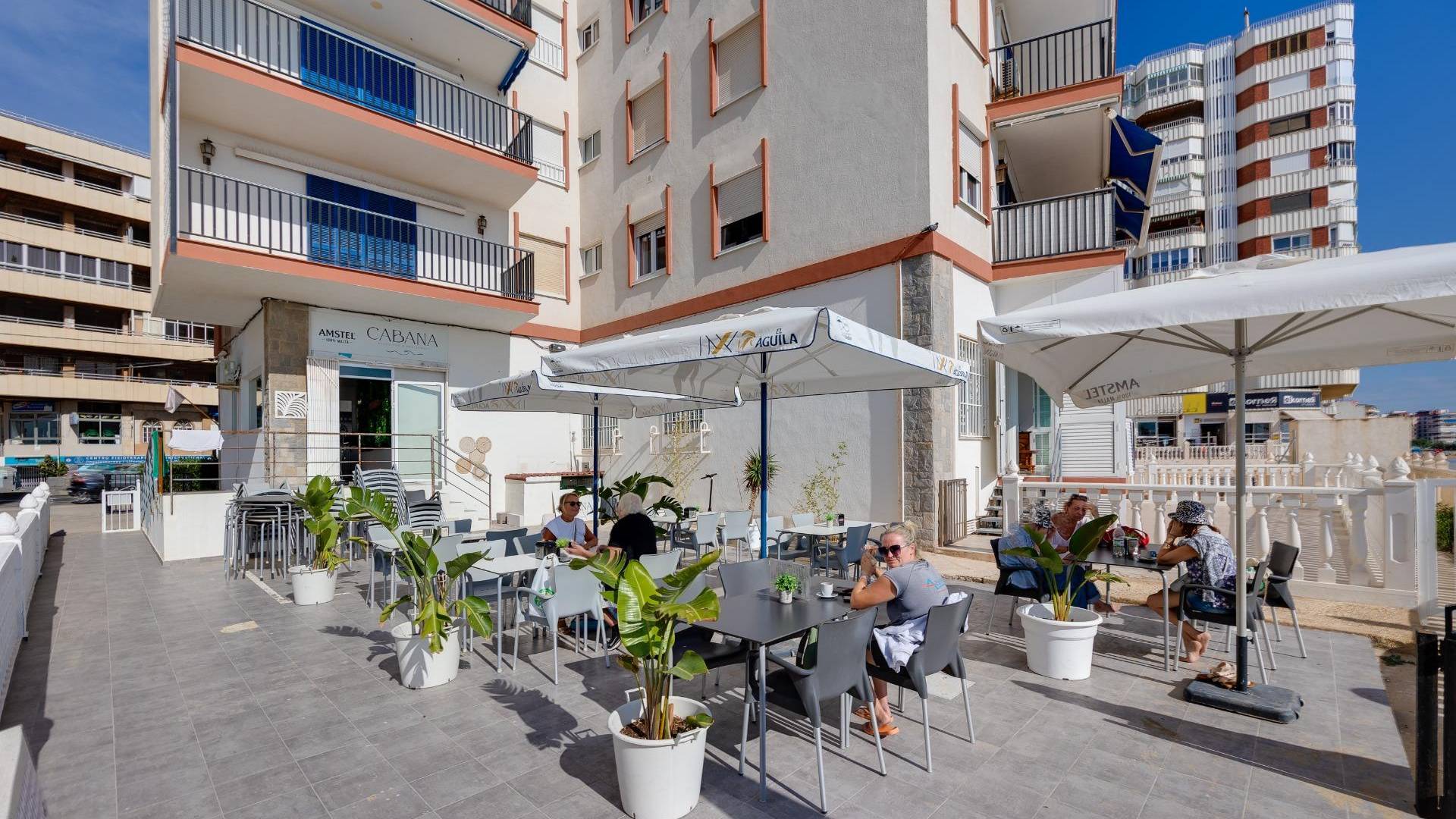 Tweedehands - Appartement - Torrevieja - Acequion