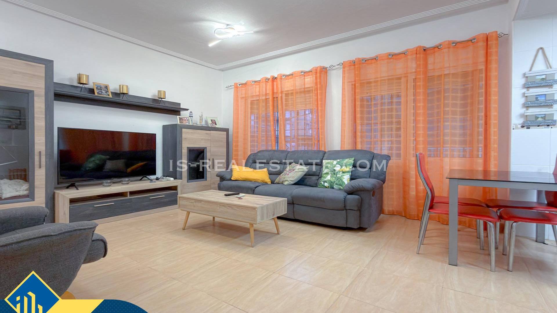 Tweedehands - Appartement - Torrevieja - Acequion