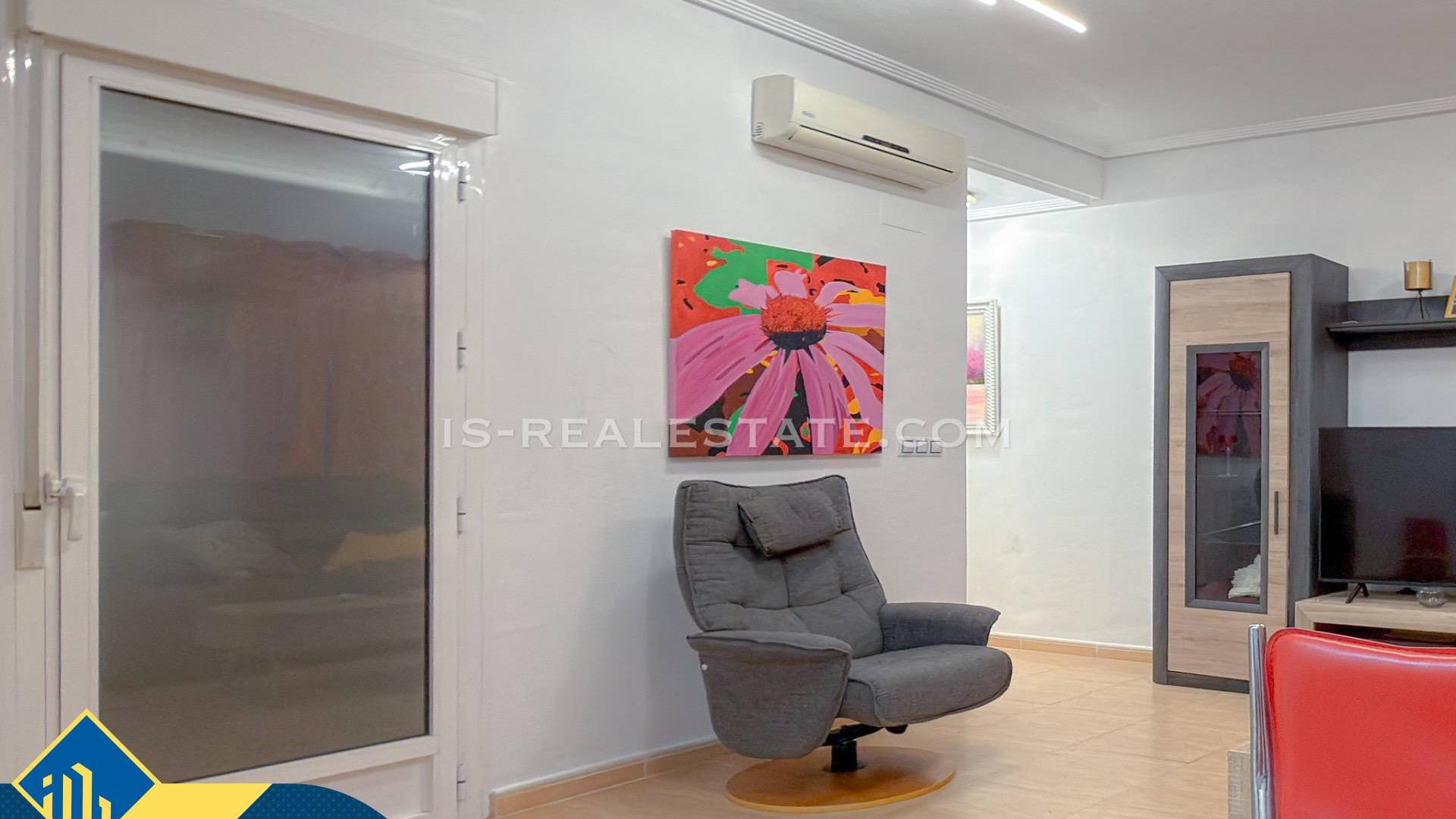Tweedehands - Appartement - Torrevieja - Acequion