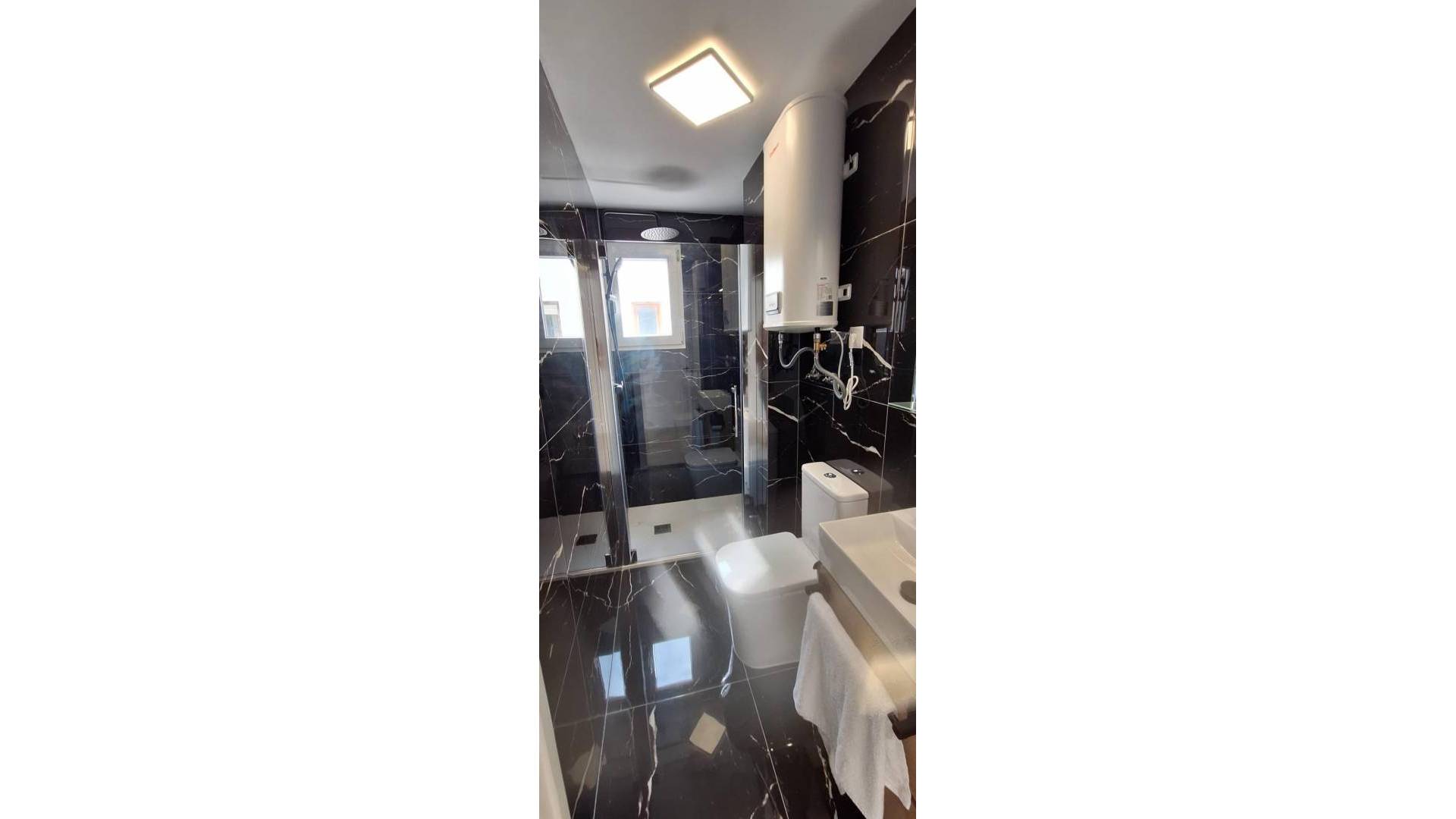 Tweedehands - Appartement - Torrevieja - Acequion