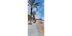 Tweedehands - Appartement - Torrevieja - Acequion