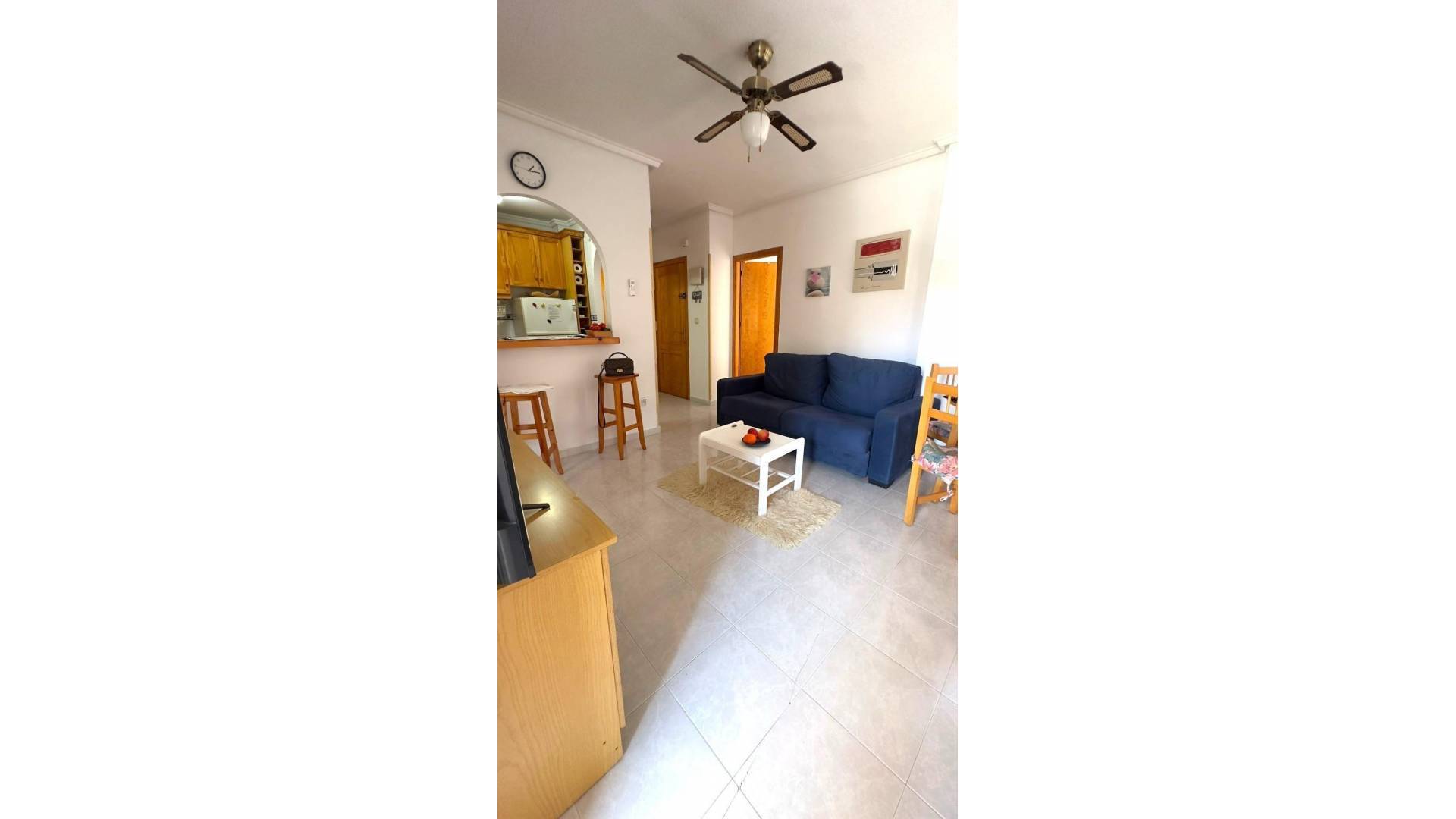 Tweedehands - Appartement - Torrevieja - Acequion