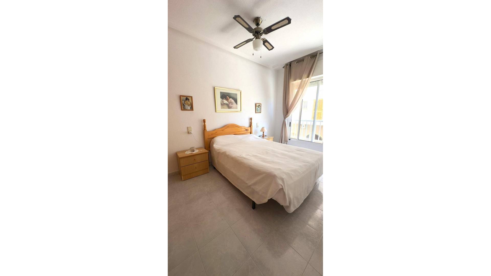 Tweedehands - Appartement - Torrevieja - Acequion