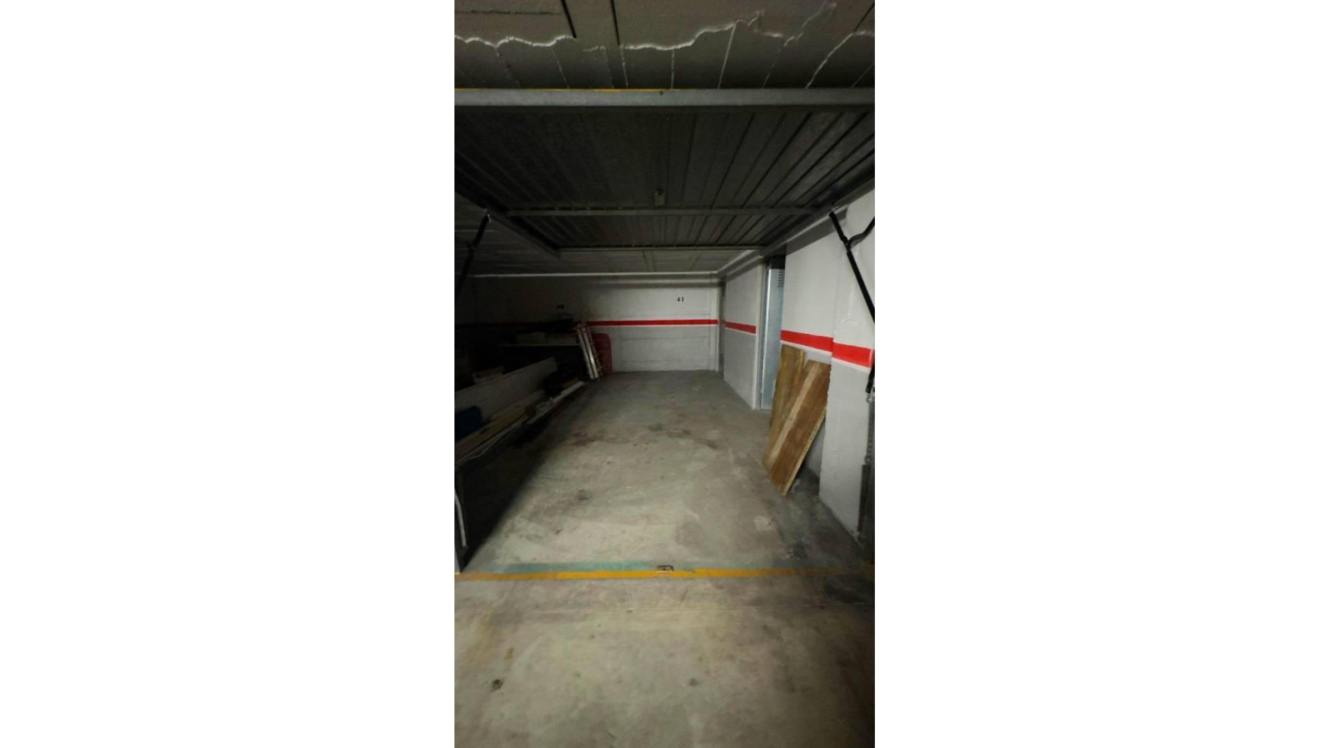 Tweedehands - Appartement - Torrevieja - Acequion
