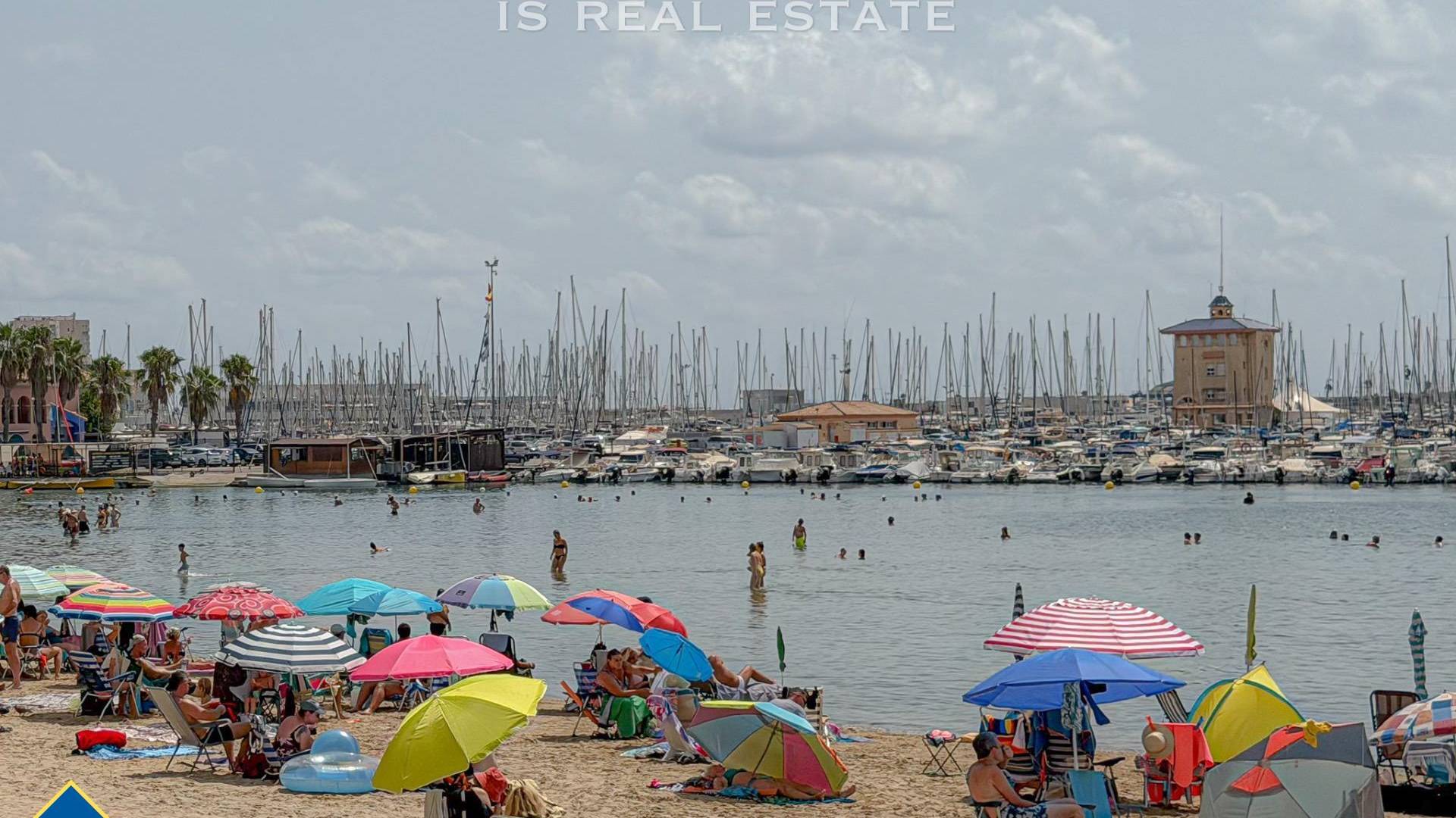 Tweedehands - Appartement - Torrevieja - Acequion