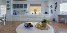 Tweedehands - Appartement - Torrevieja - Acequion