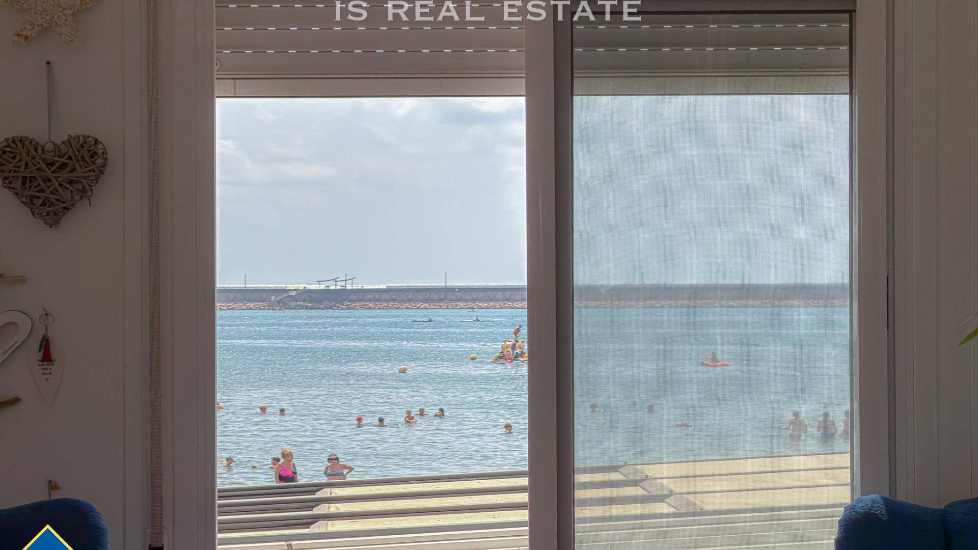 Tweedehands - Appartement - Torrevieja - Acequion