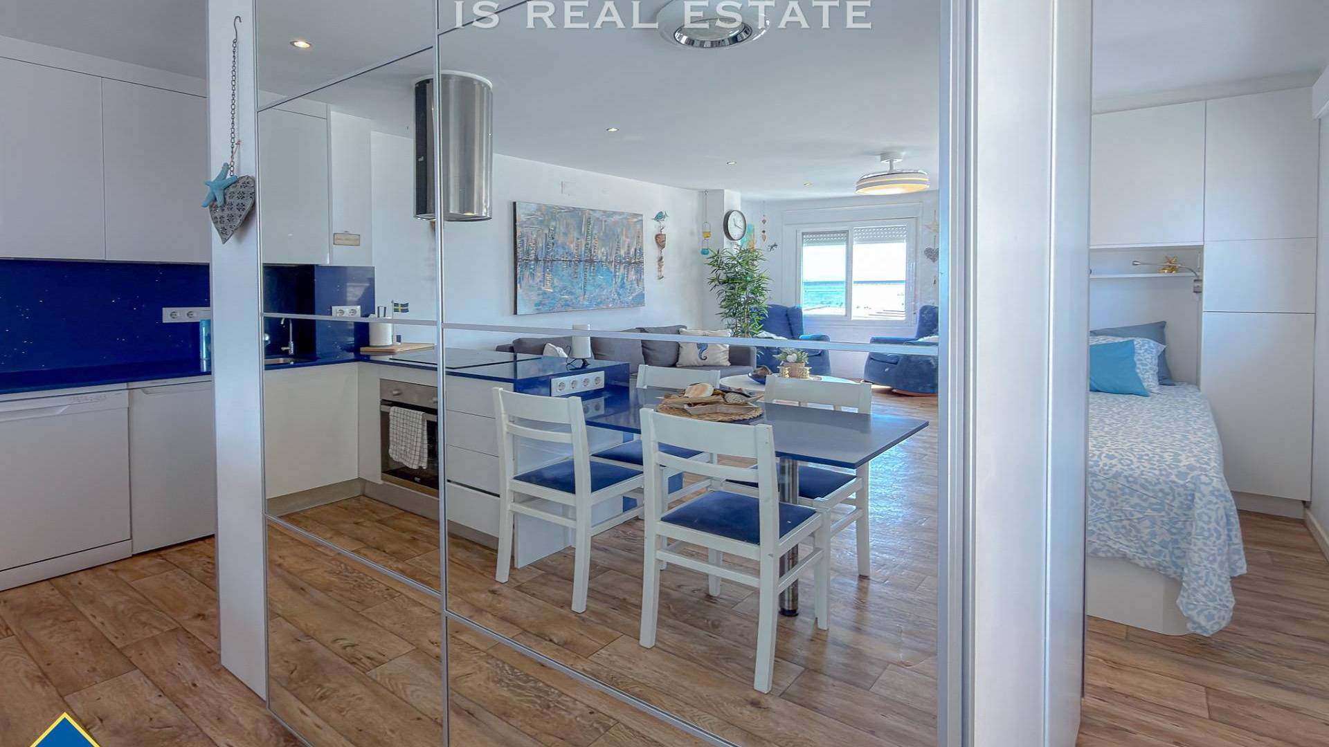 Tweedehands - Appartement - Torrevieja - Acequion