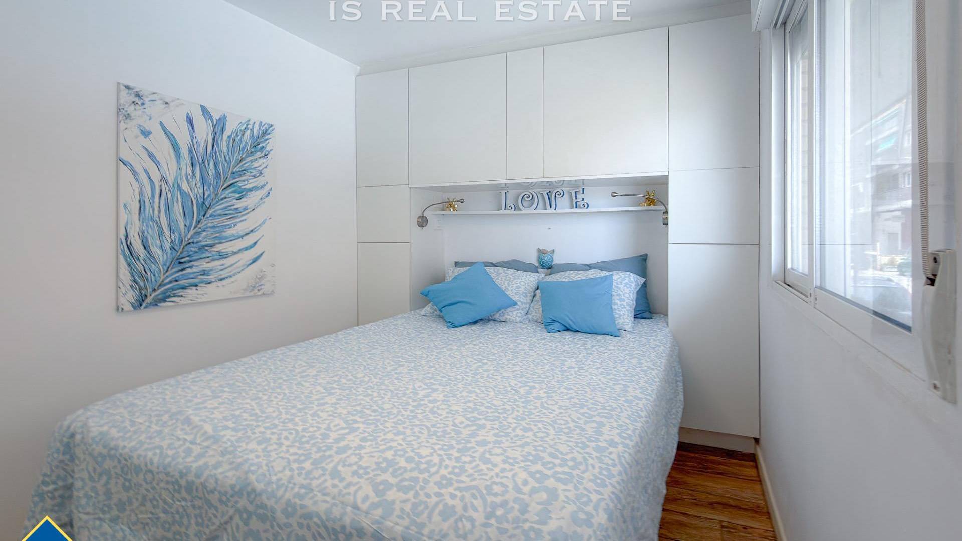 Tweedehands - Appartement - Torrevieja - Acequion