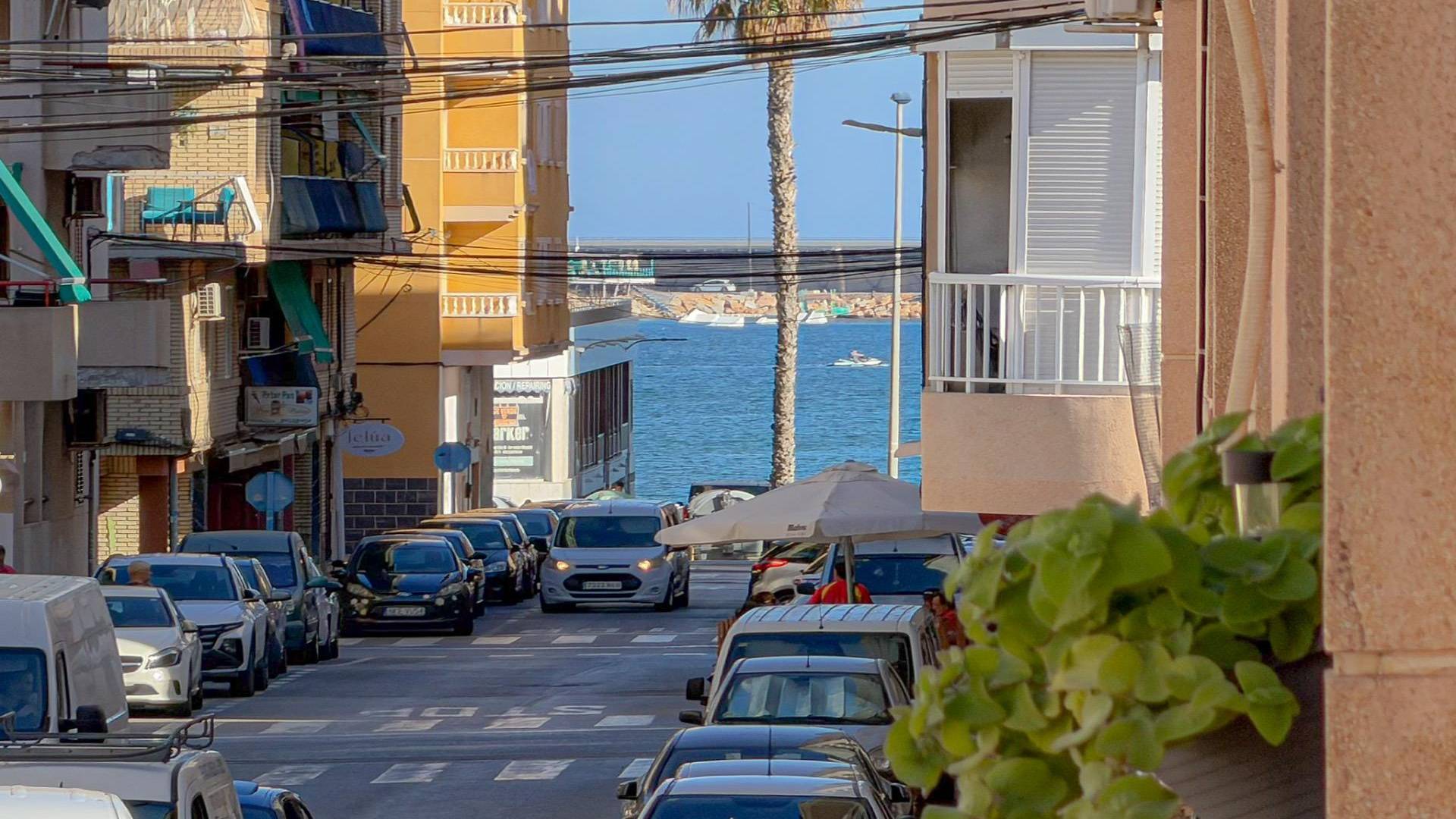 Tweedehands - Appartement - Torrevieja - Acequion