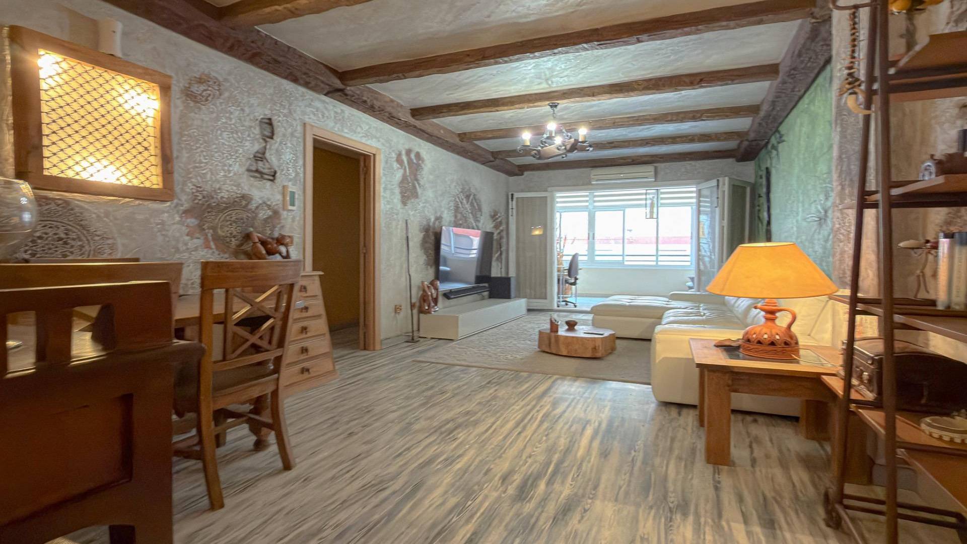 Tweedehands - Appartement - Torrevieja - Acequion