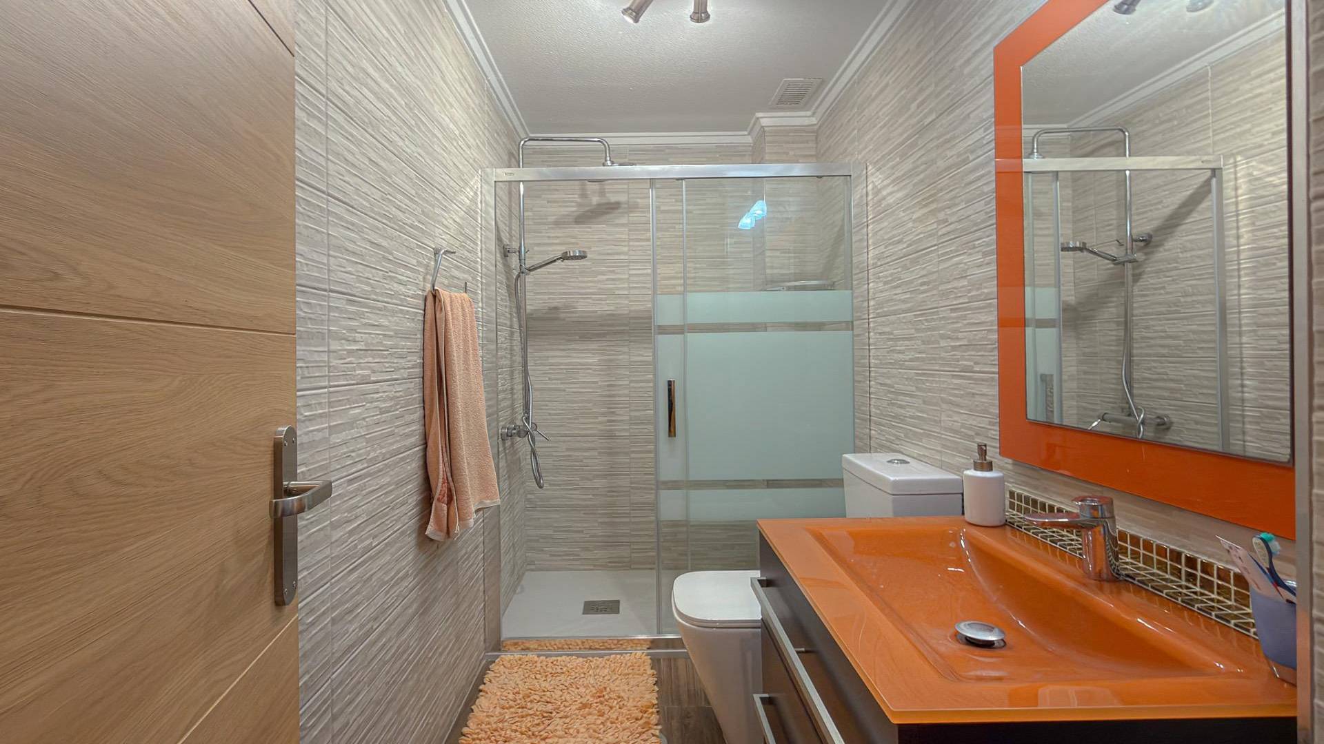 Tweedehands - Appartement - Torrevieja - Acequion