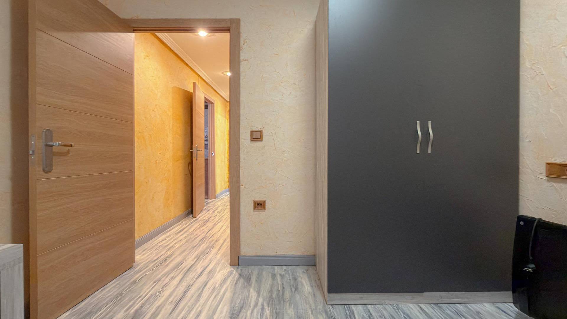 Tweedehands - Appartement - Torrevieja - Acequion