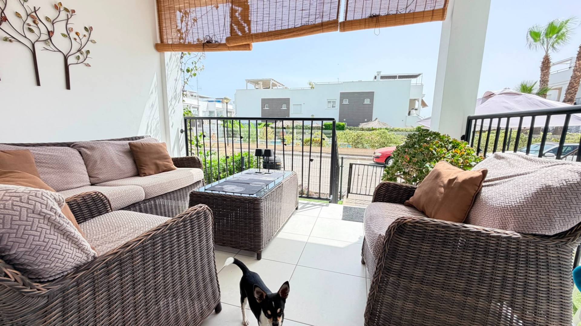 Tweedehands - Appartement - Torrevieja - Aguas Nuevas