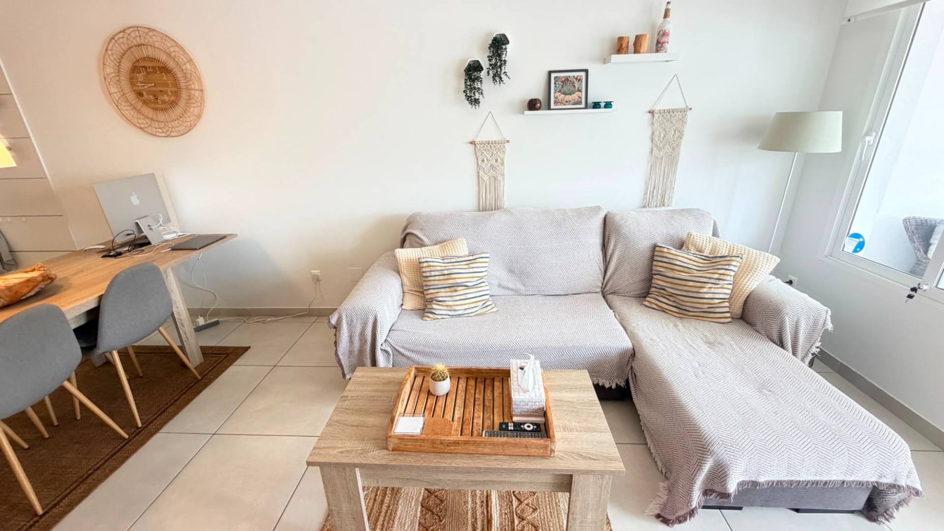 Tweedehands - Appartement - Torrevieja - Aguas Nuevas