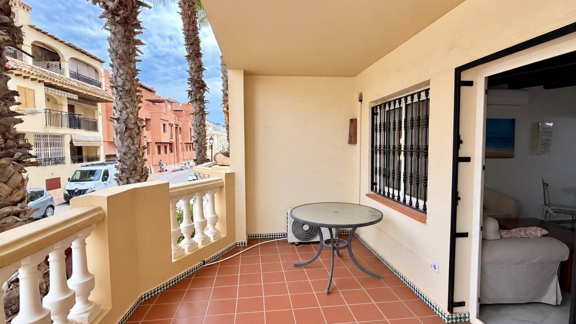 Tweedehands - Appartement - Torrevieja - Aldea del mar