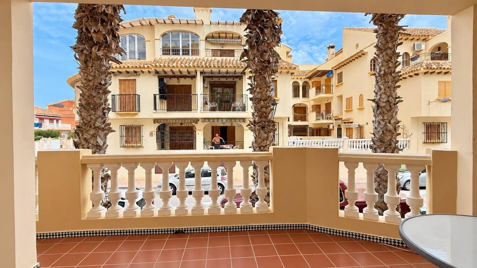 Tweedehands - Appartement - Torrevieja - Aldea del mar