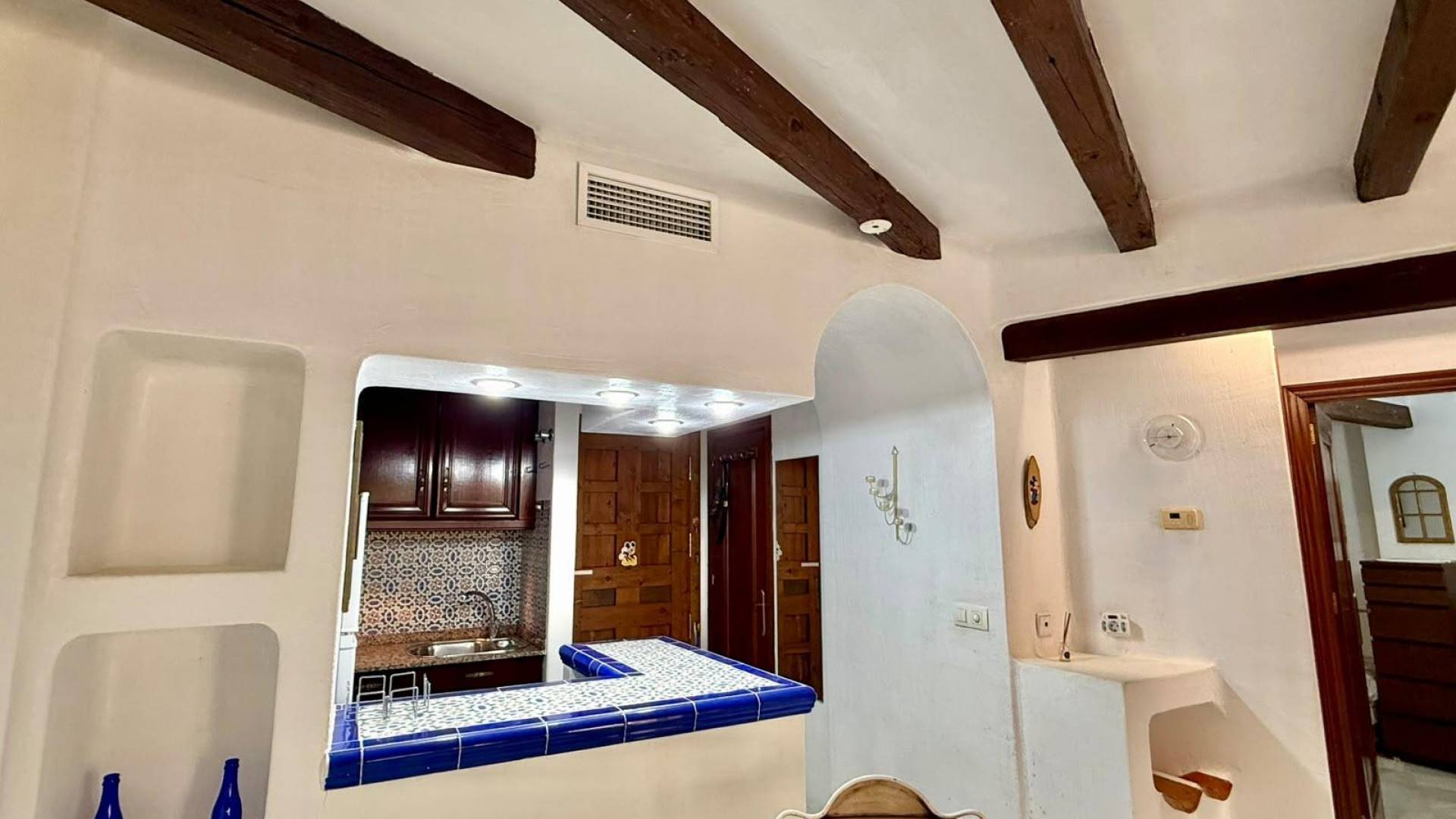 Tweedehands - Appartement - Torrevieja - Aldea del mar