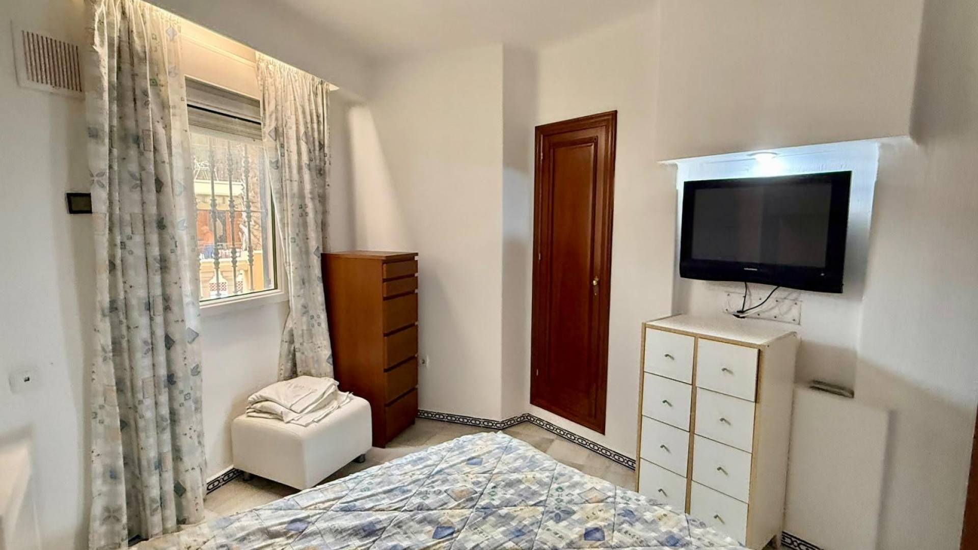 Tweedehands - Appartement - Torrevieja - Aldea del mar