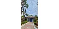 Tweedehands - Appartement - Torrevieja - Aldea del mar